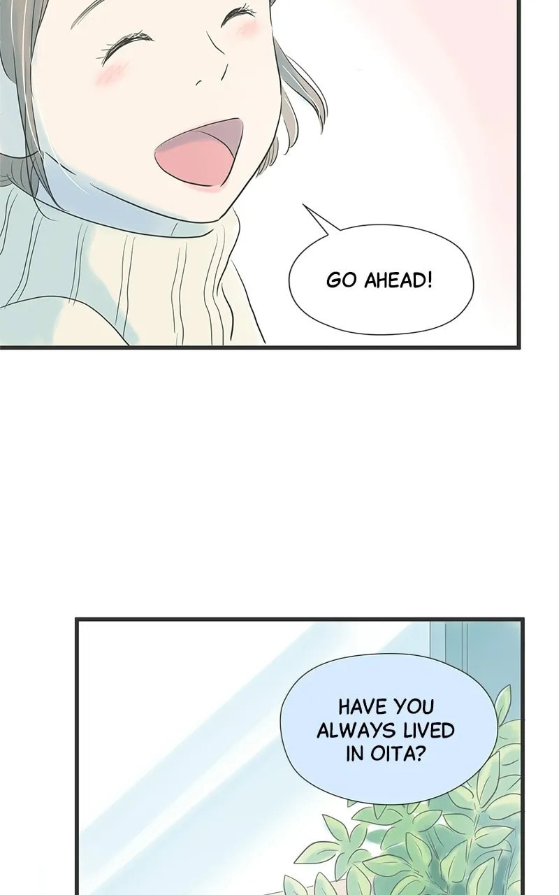 It Rains On Precious Days