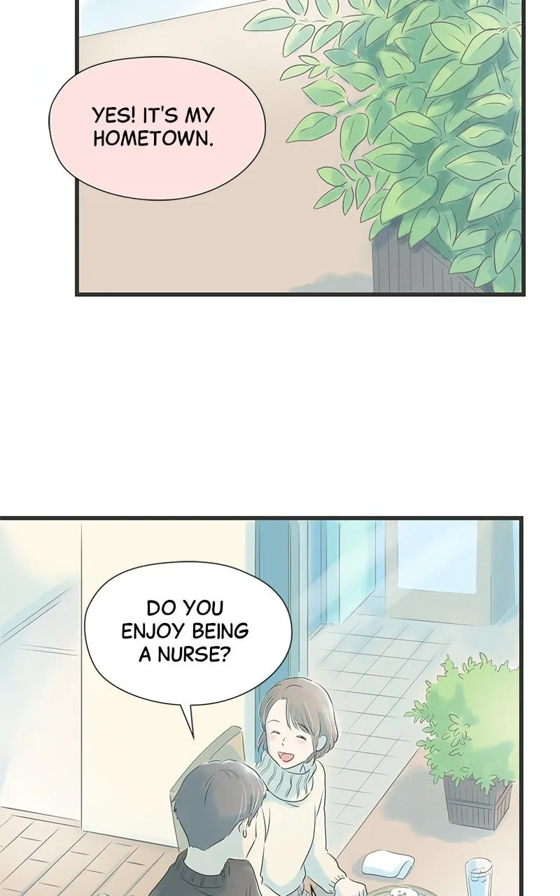 It Rains On Precious Days