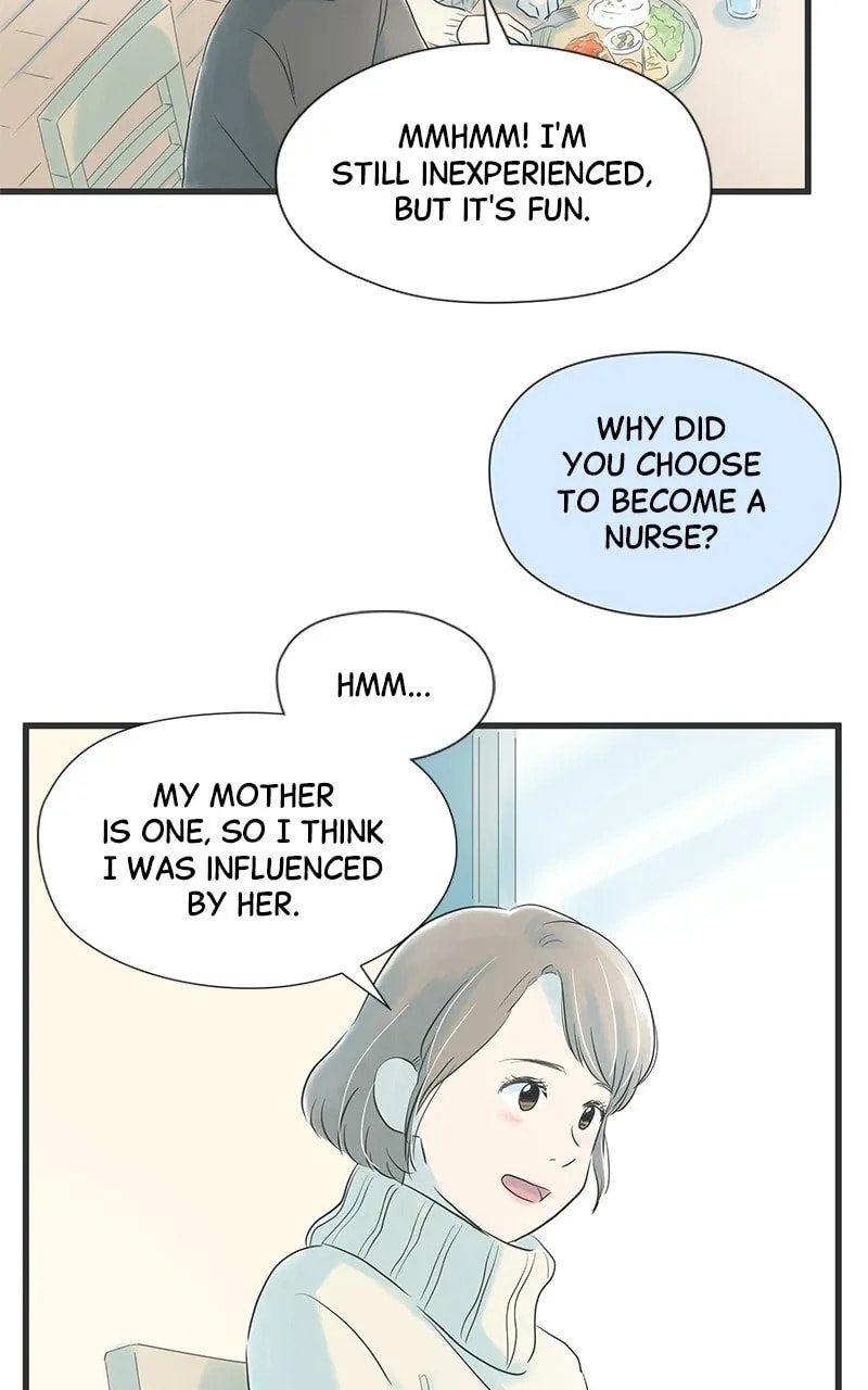 It Rains On Precious Days