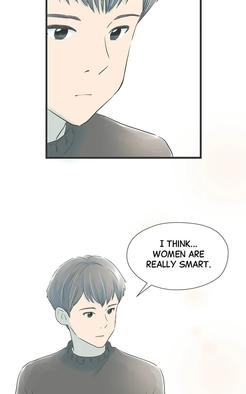 It Rains On Precious Days