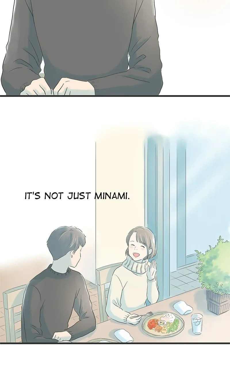 It Rains On Precious Days