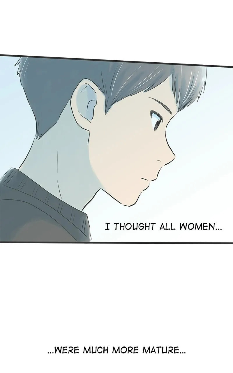 It Rains On Precious Days