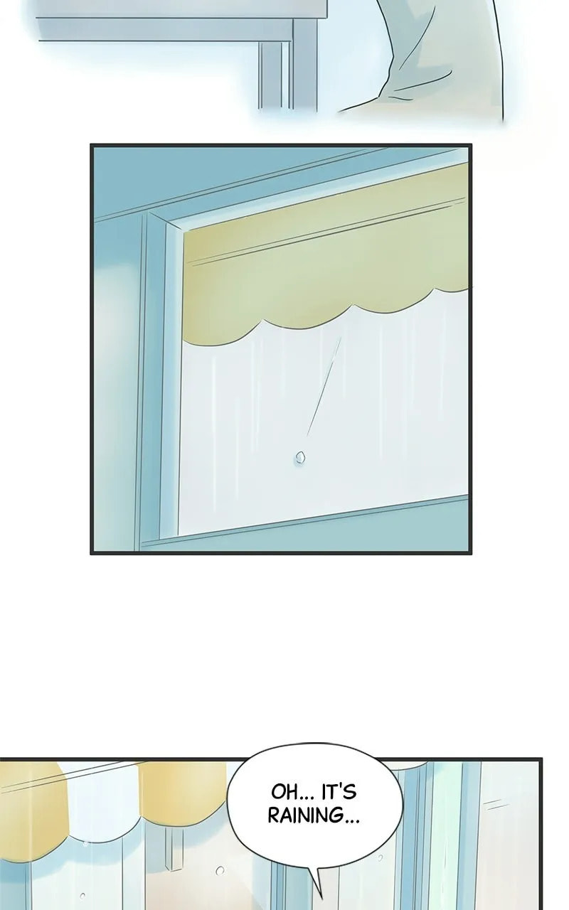 It Rains On Precious Days