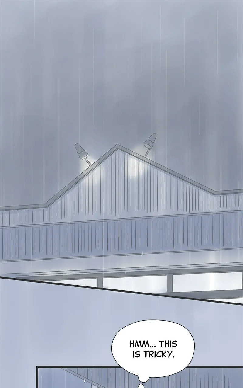 It Rains On Precious Days