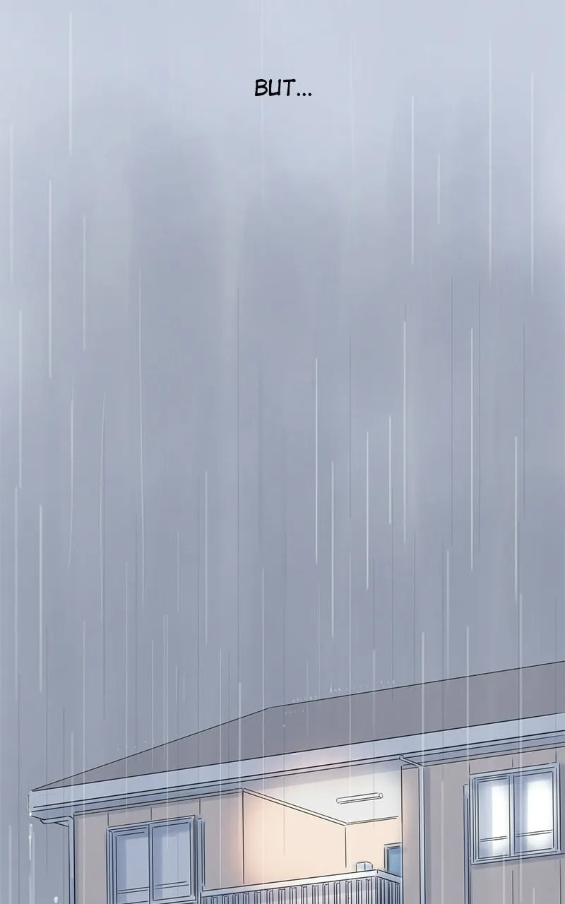 It Rains On Precious Days