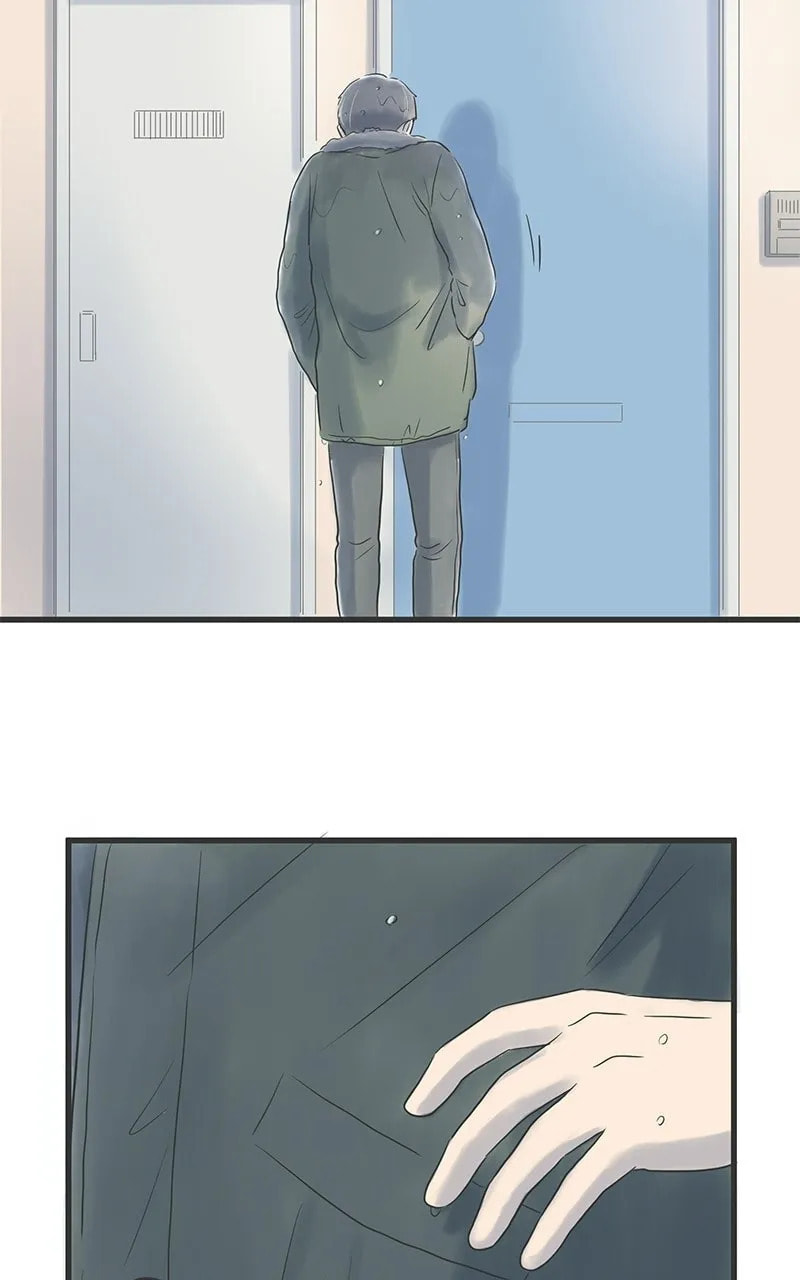 It Rains On Precious Days