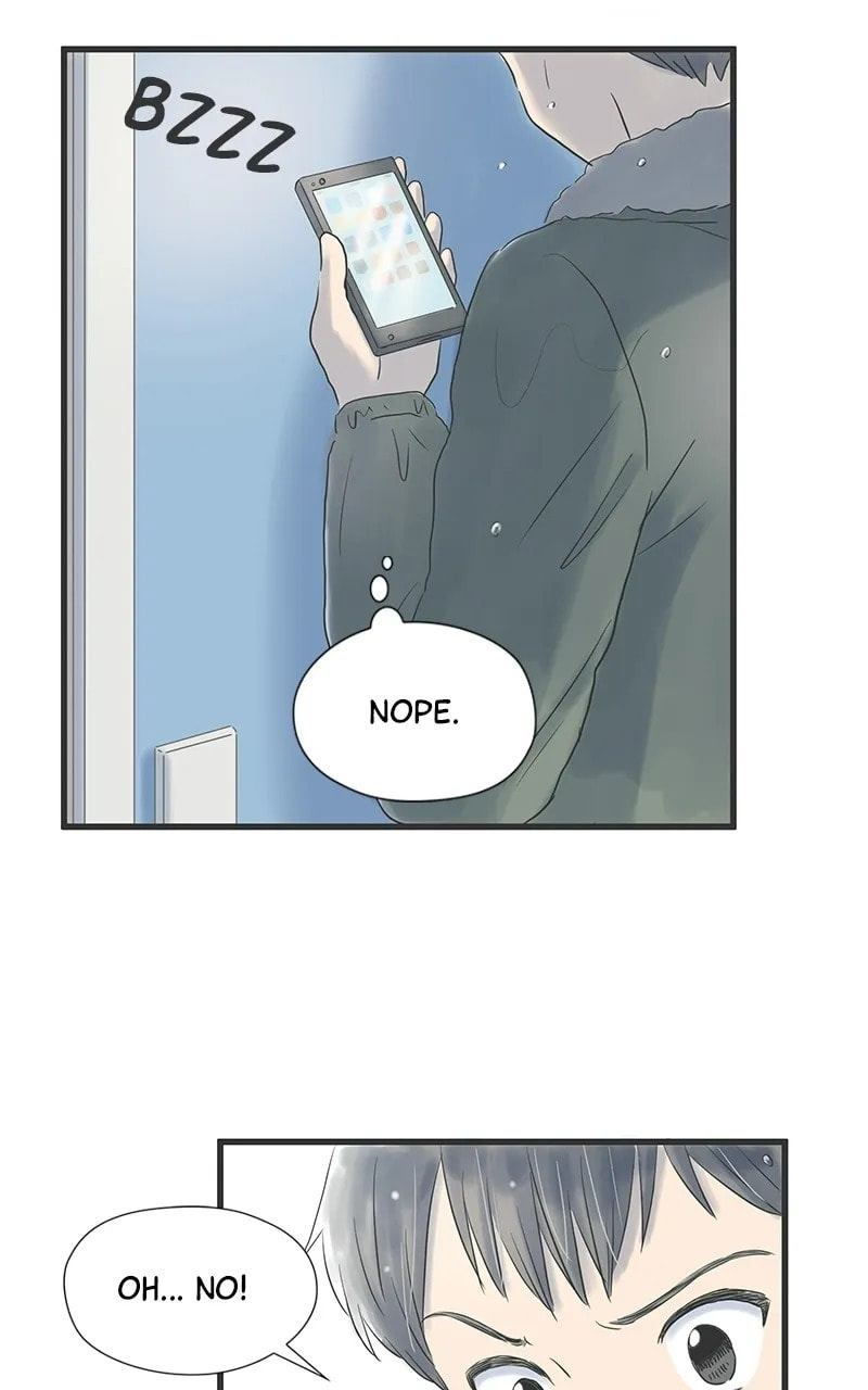 It Rains On Precious Days