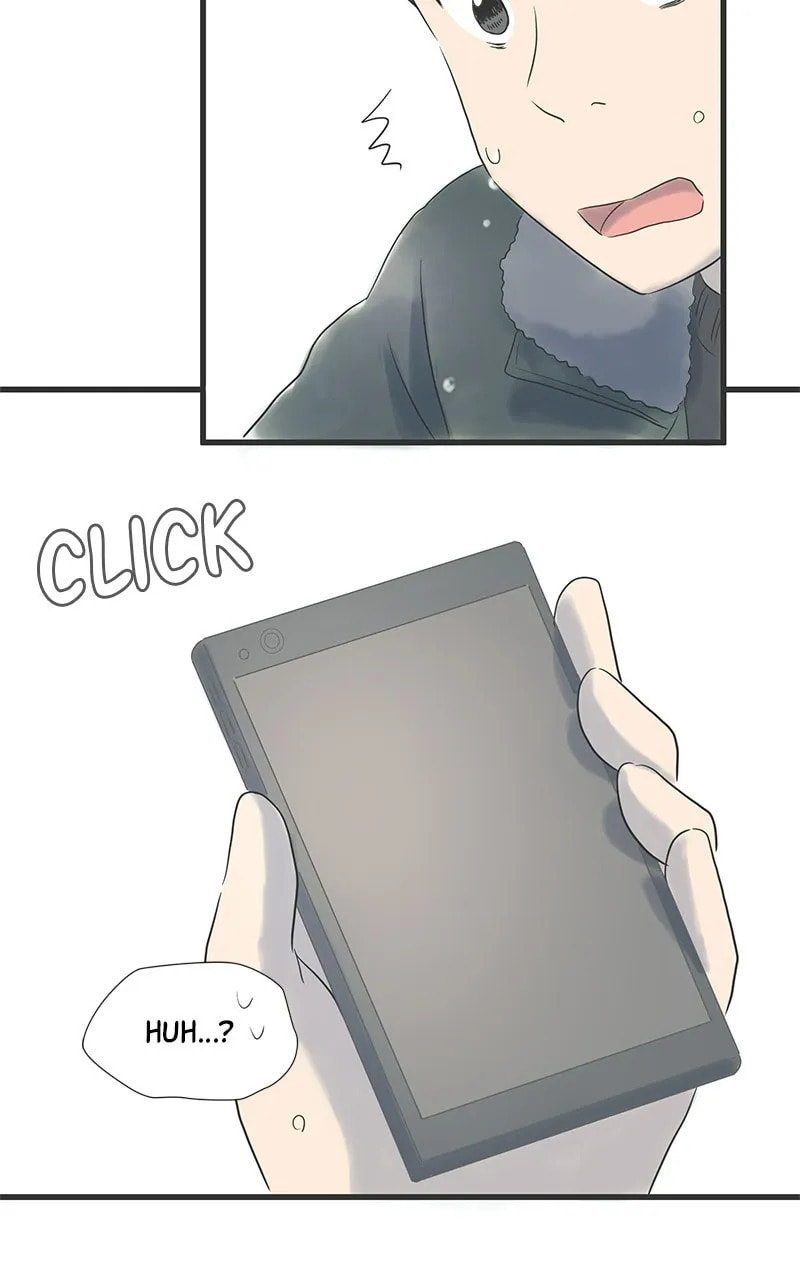 It Rains On Precious Days