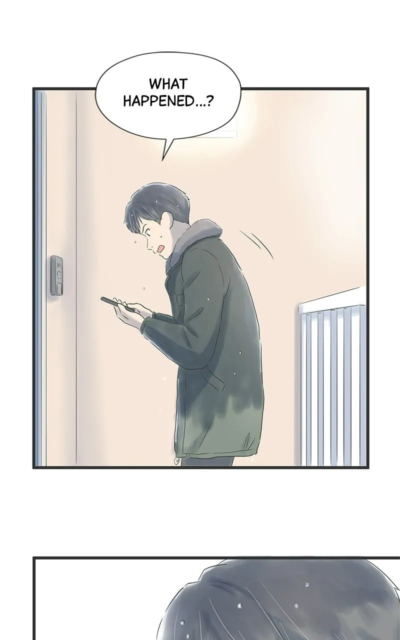 It Rains On Precious Days