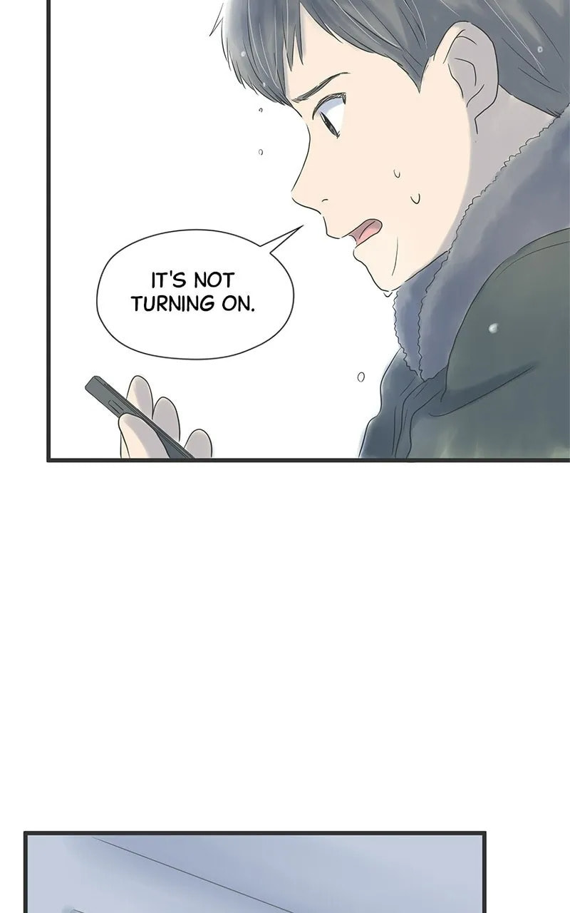 It Rains On Precious Days