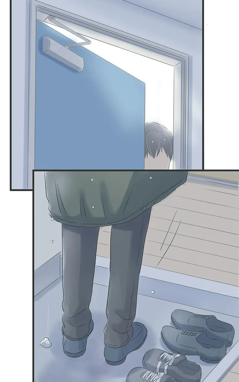 It Rains On Precious Days