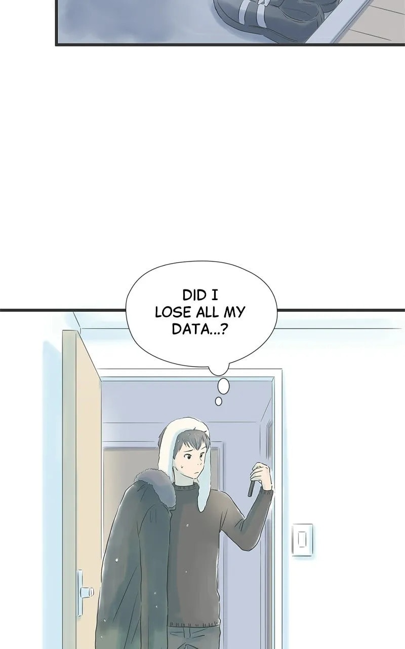 It Rains On Precious Days