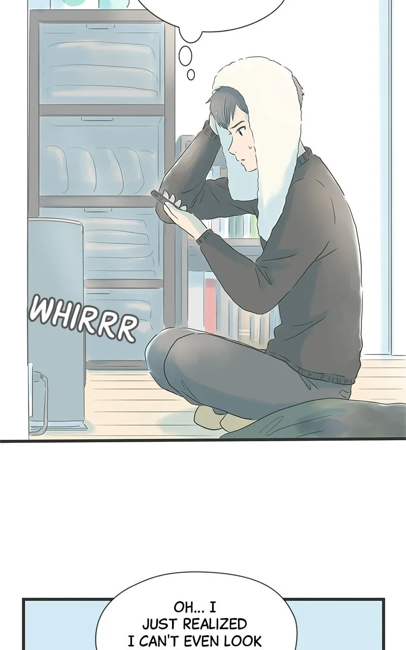 It Rains On Precious Days