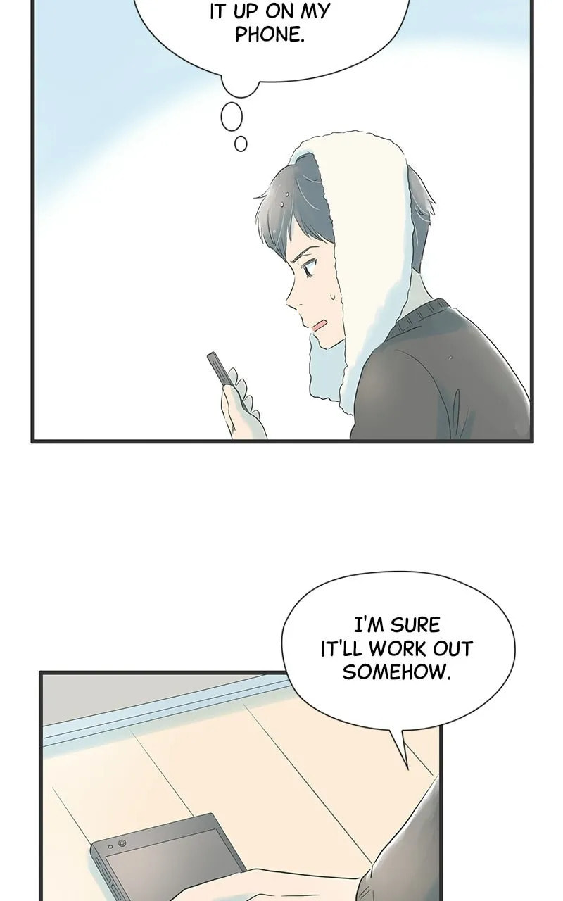 It Rains On Precious Days