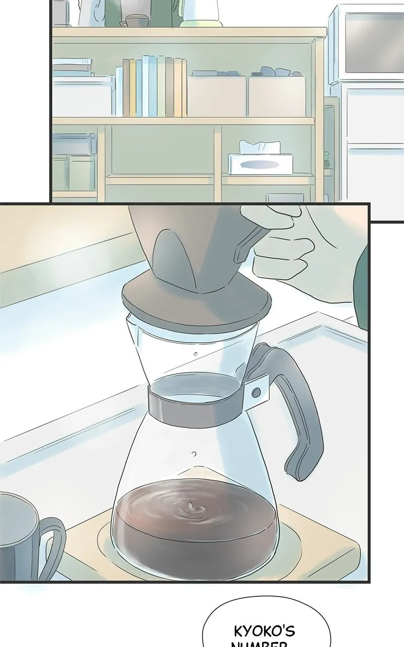 It Rains On Precious Days