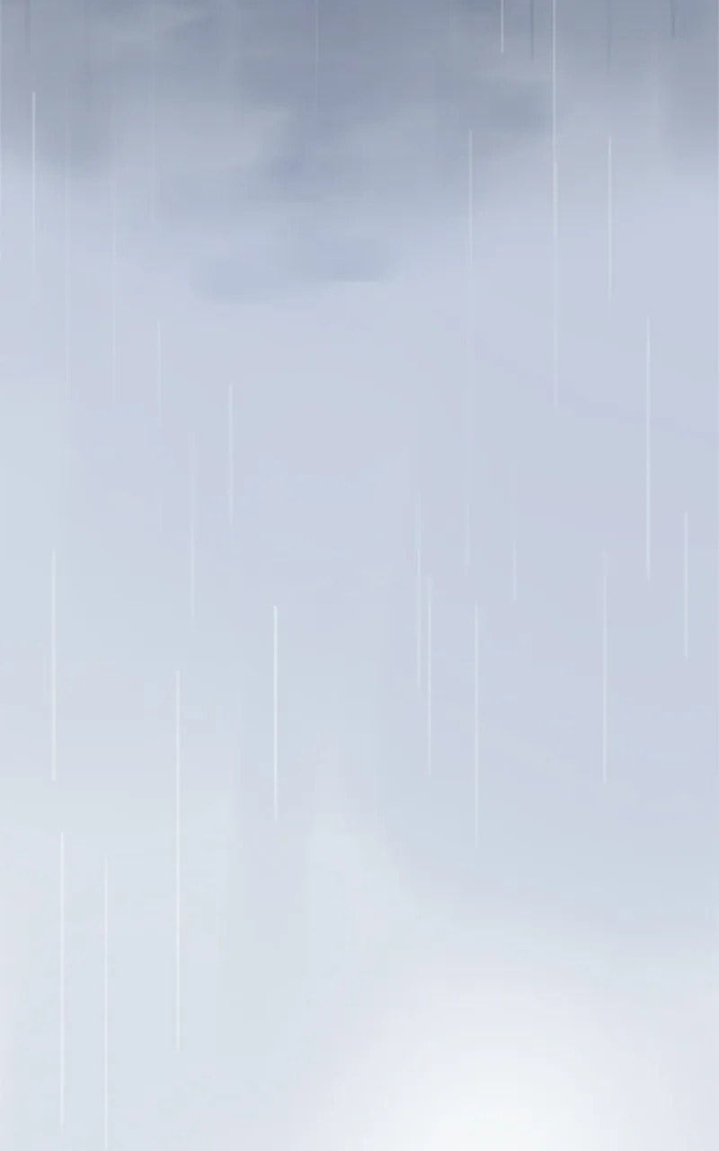 It Rains On Precious Days