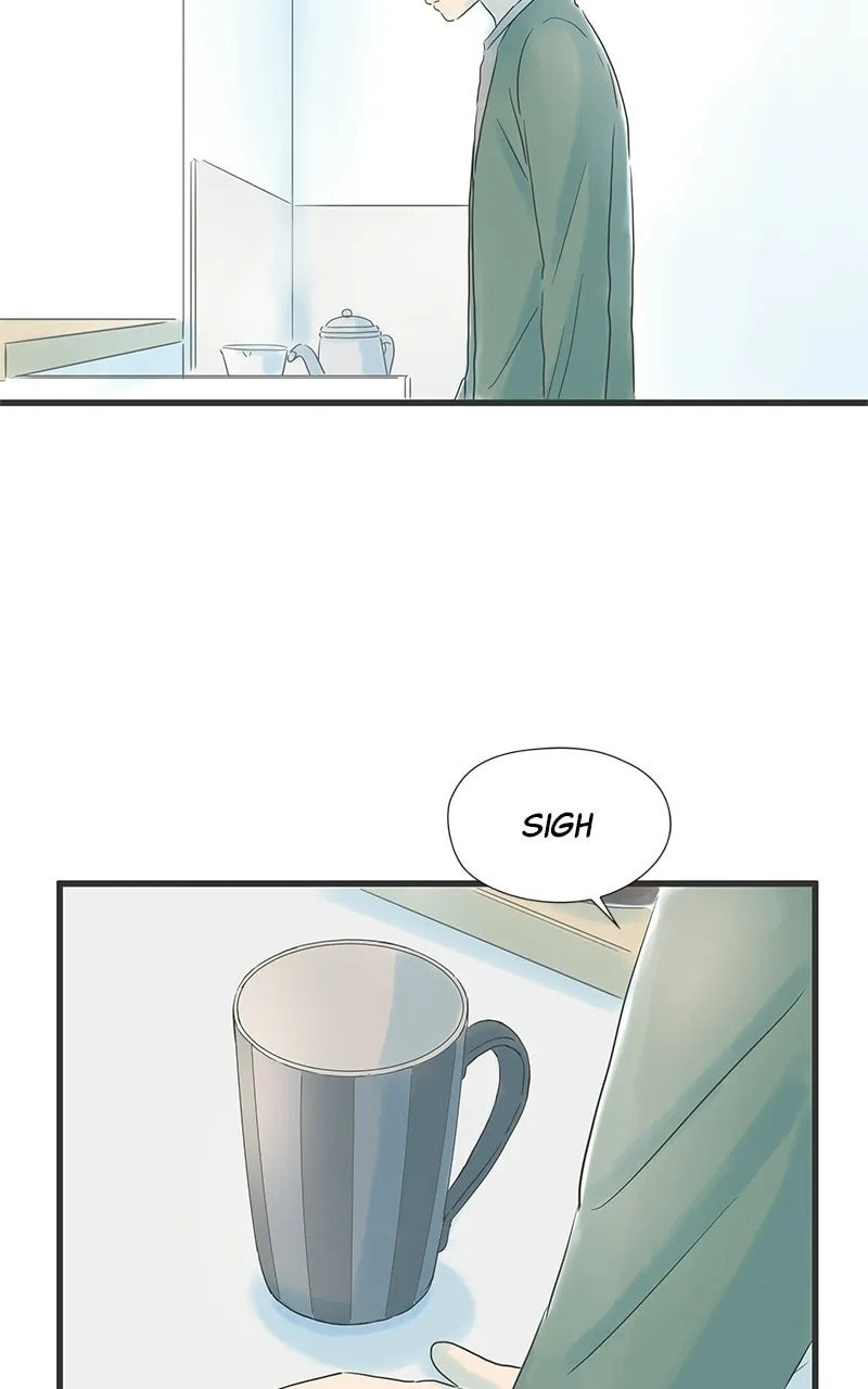 It Rains On Precious Days