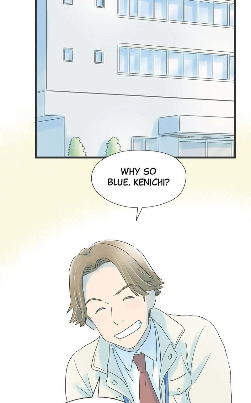 It Rains On Precious Days