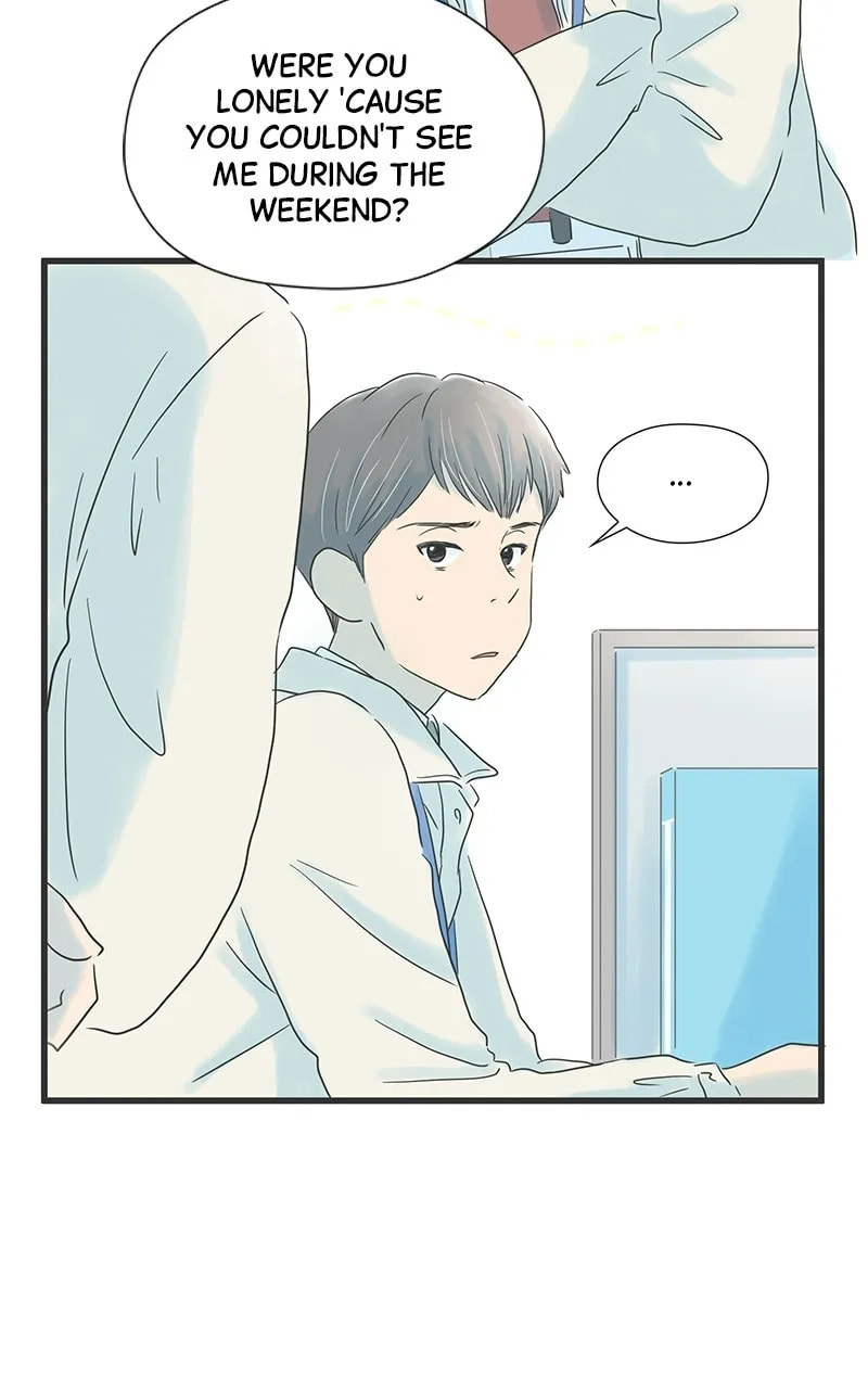 It Rains On Precious Days