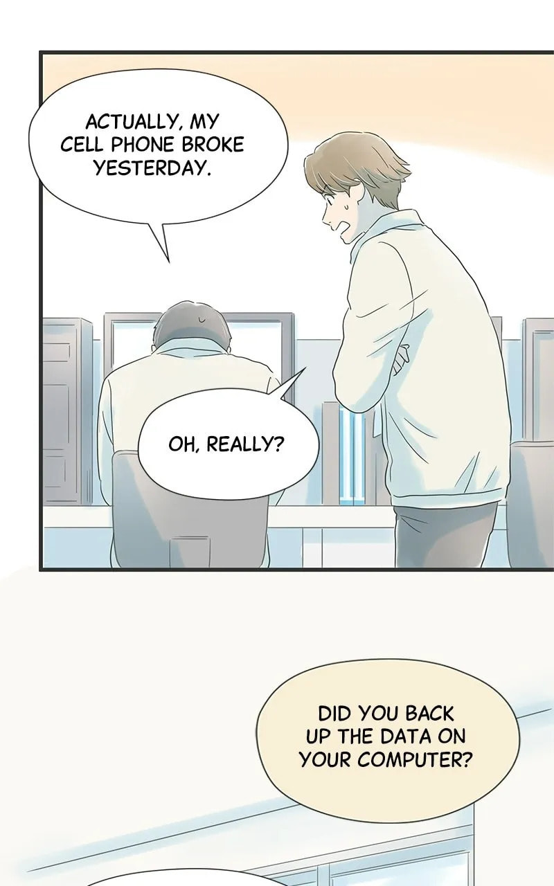 It Rains On Precious Days