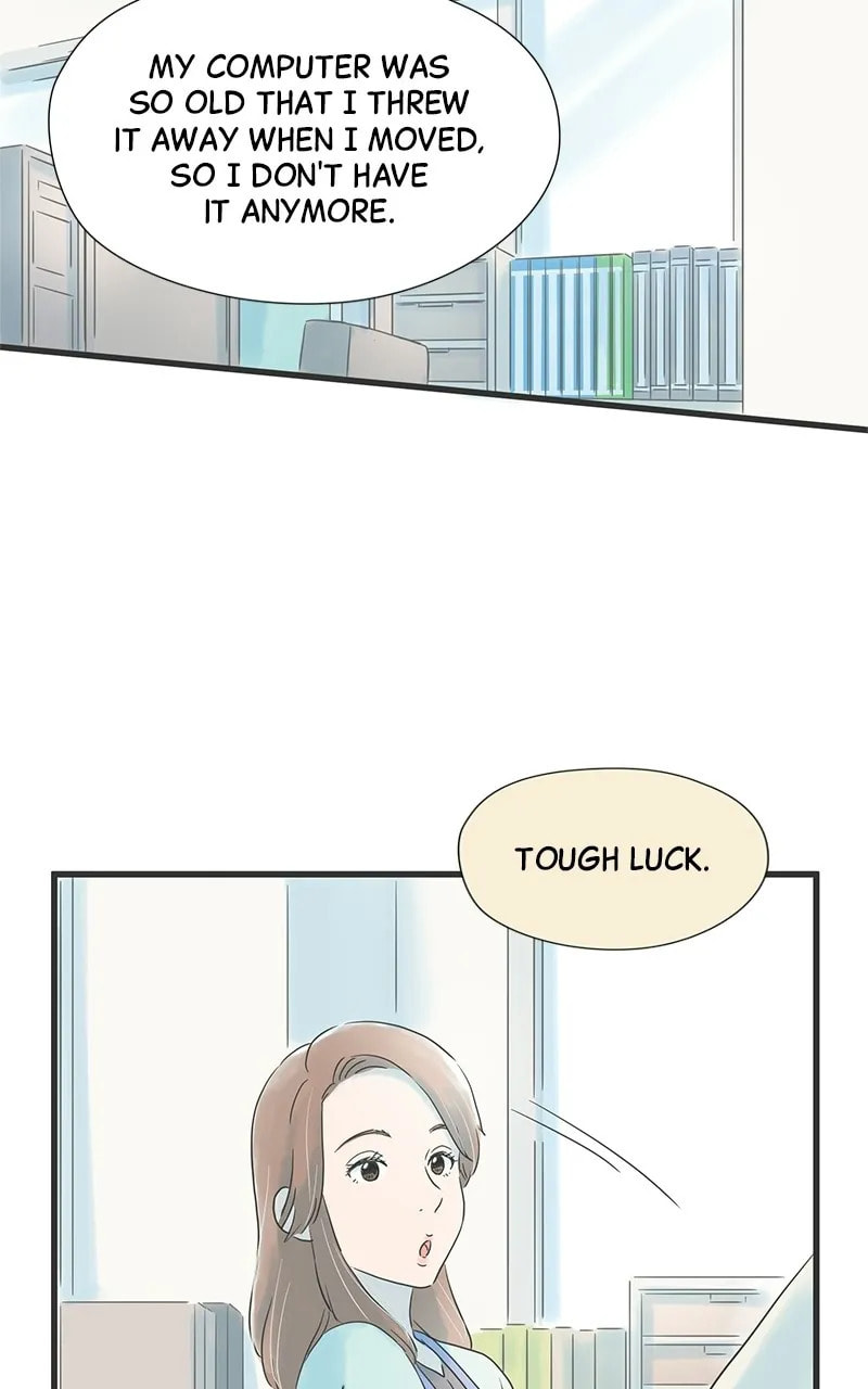 It Rains On Precious Days