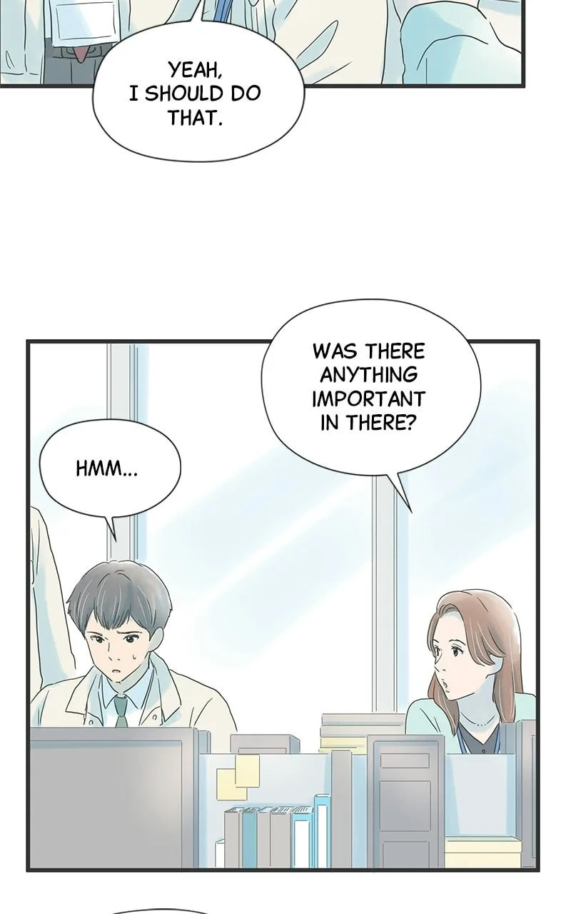 It Rains On Precious Days