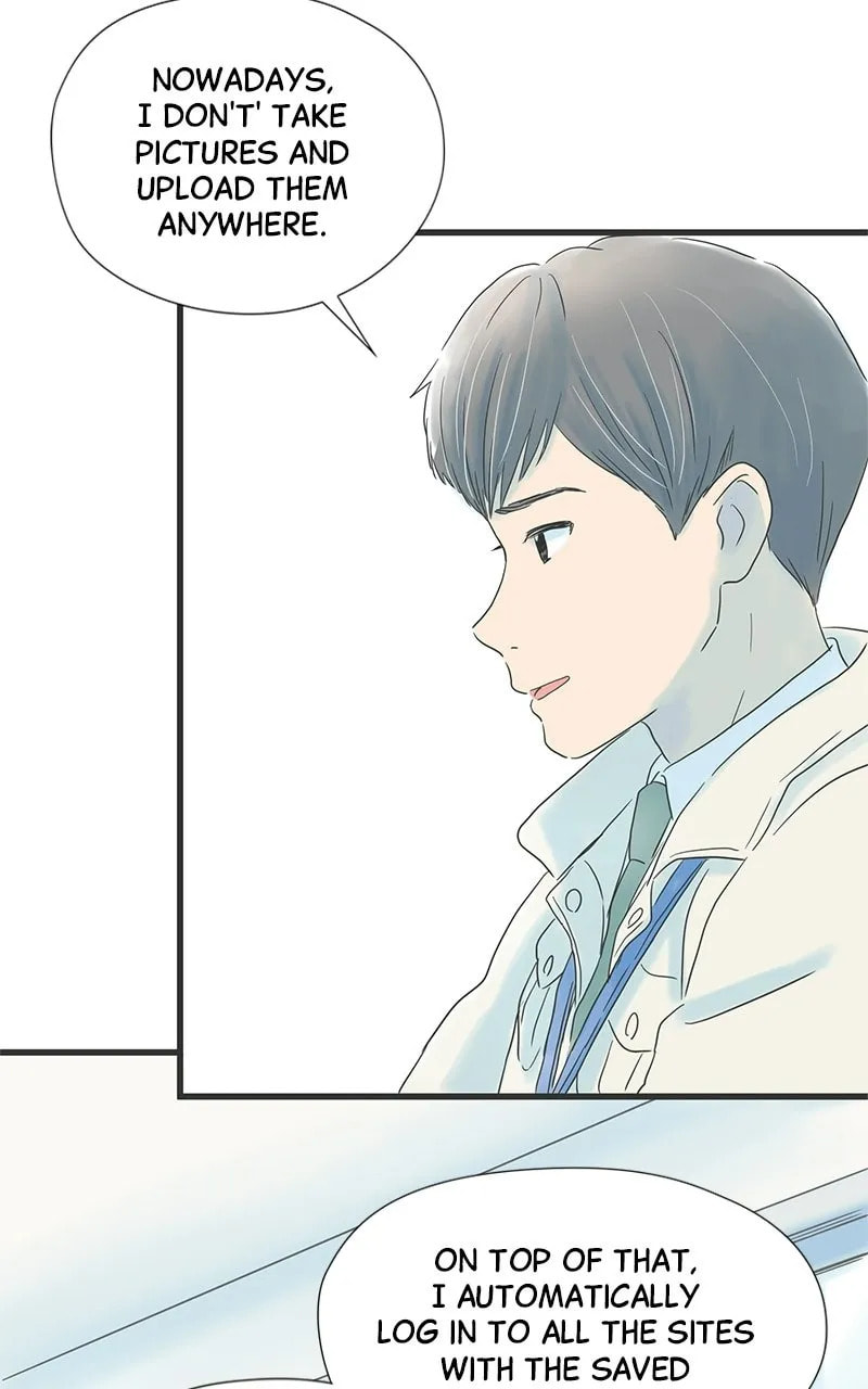 It Rains On Precious Days