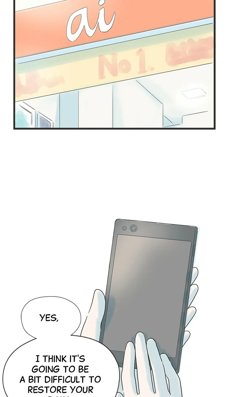 It Rains On Precious Days