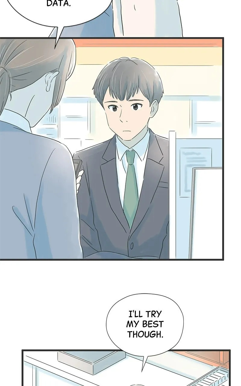 It Rains On Precious Days