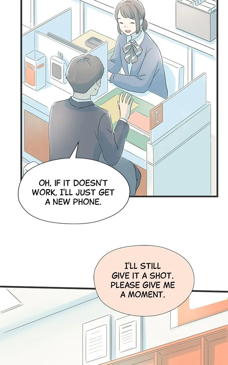 It Rains On Precious Days