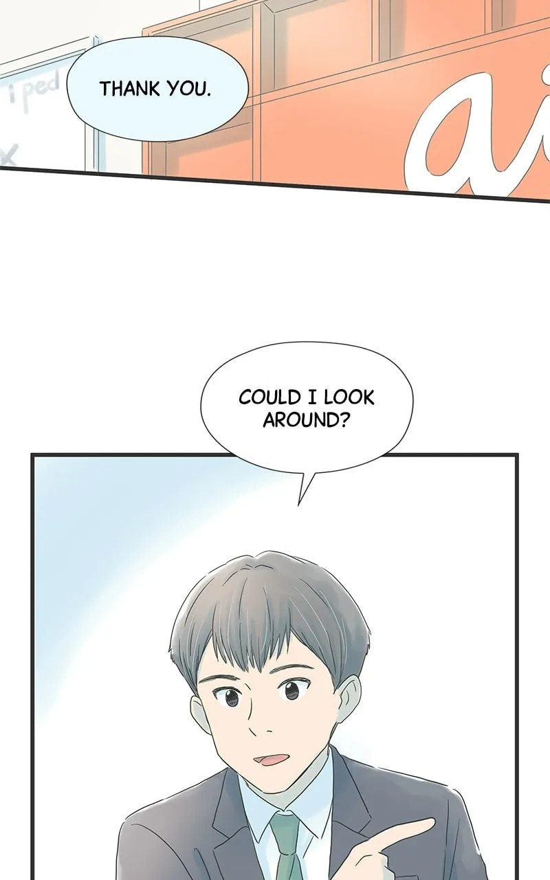 It Rains On Precious Days