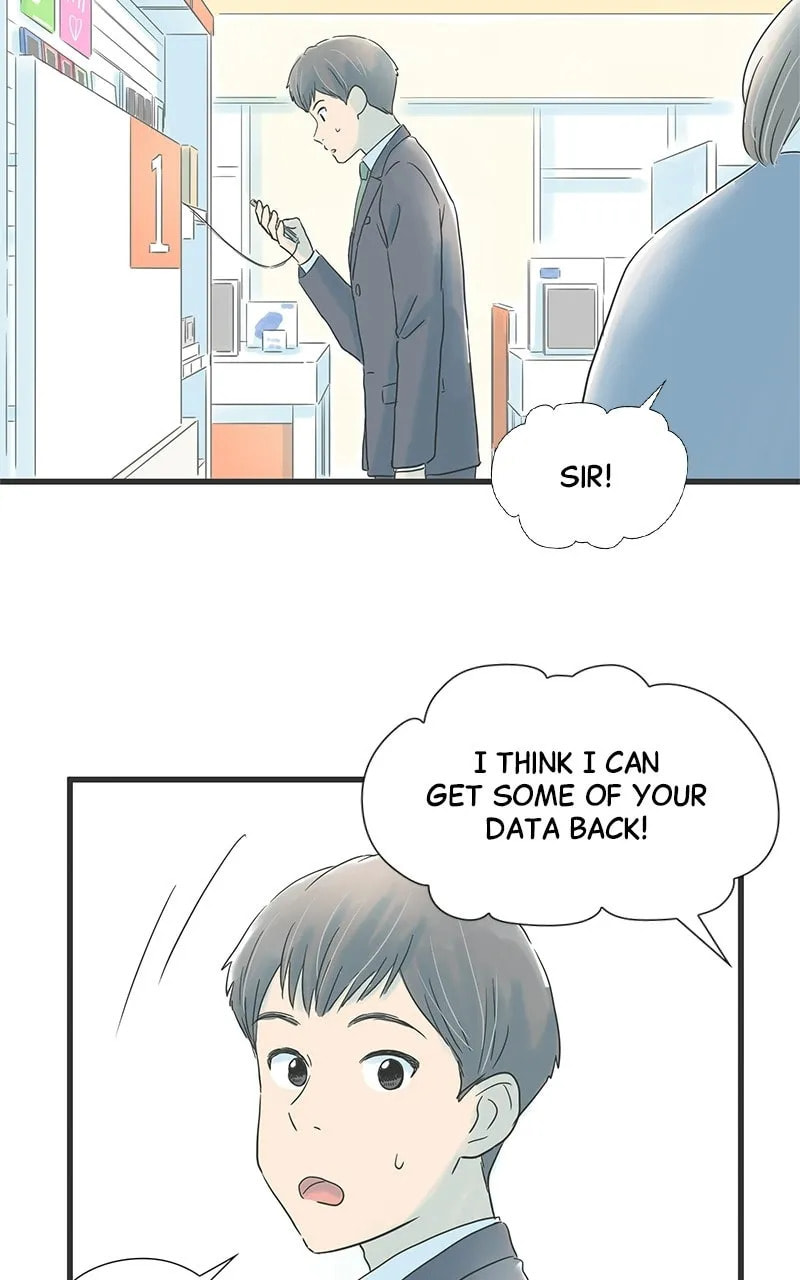 It Rains On Precious Days