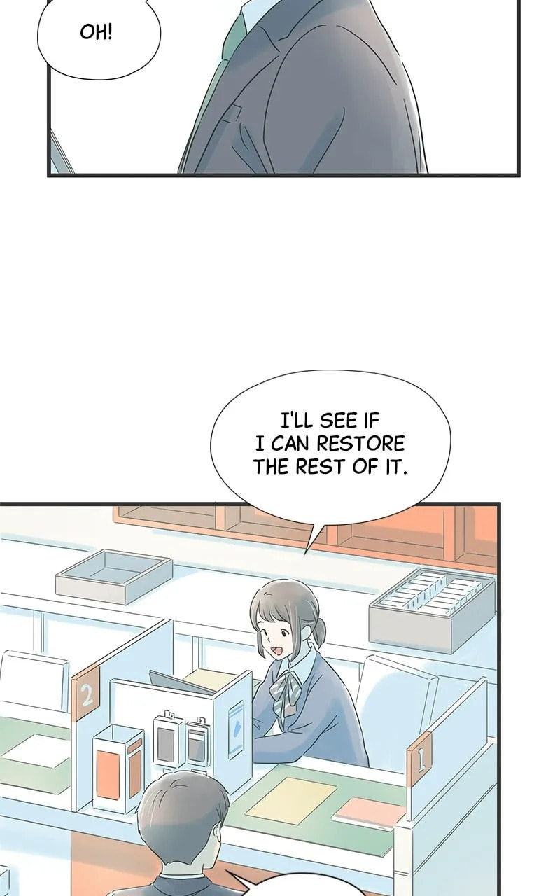 It Rains On Precious Days