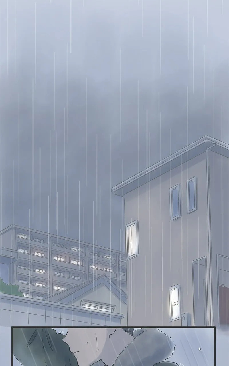 It Rains On Precious Days