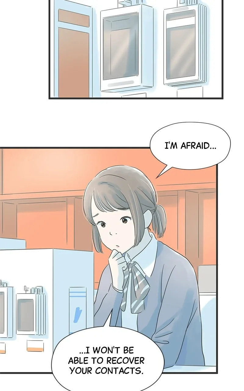 It Rains On Precious Days