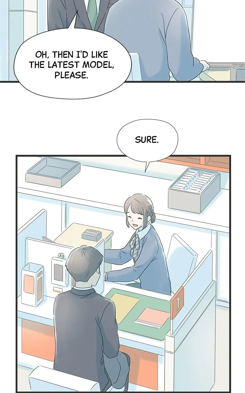 It Rains On Precious Days