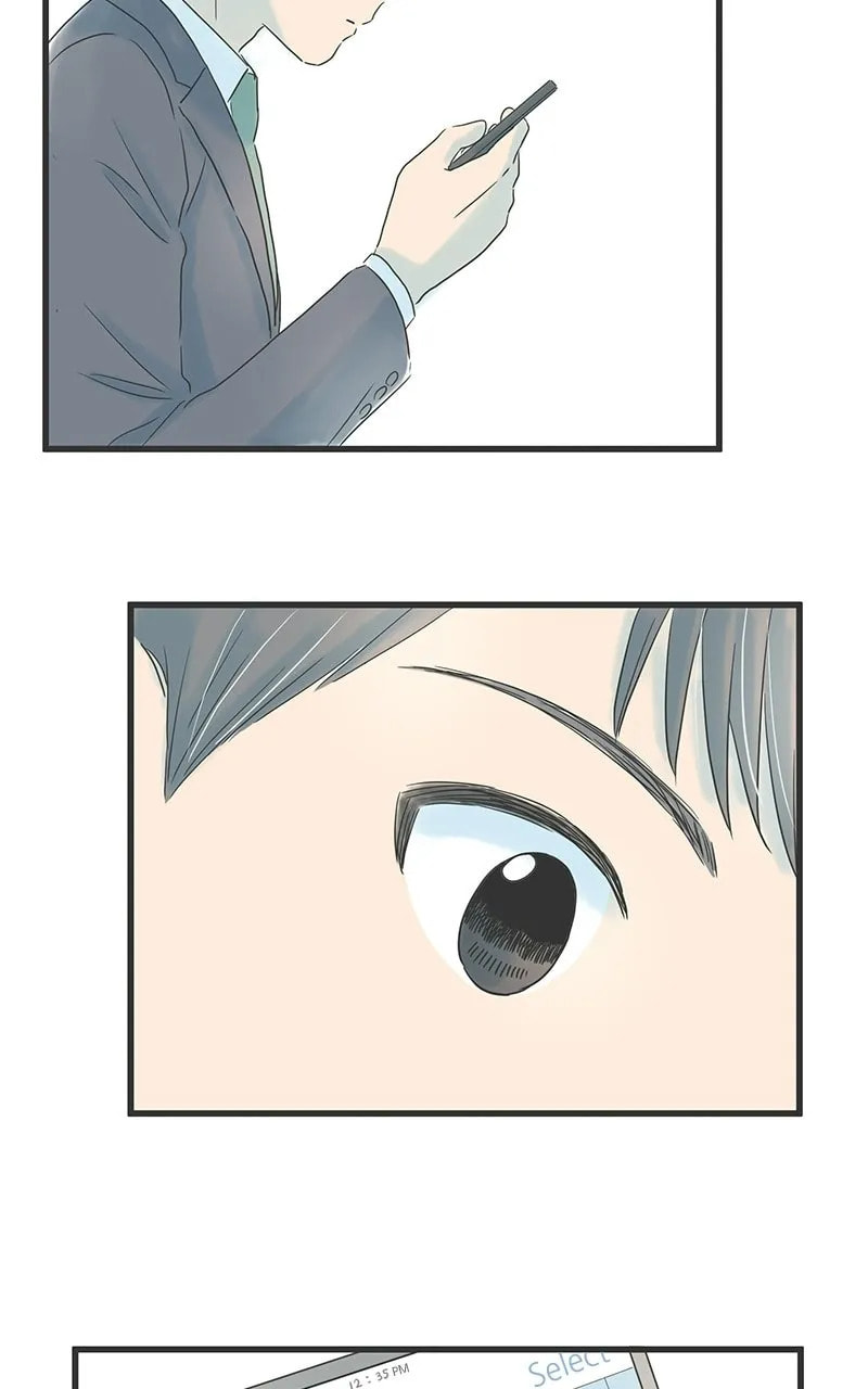 It Rains On Precious Days