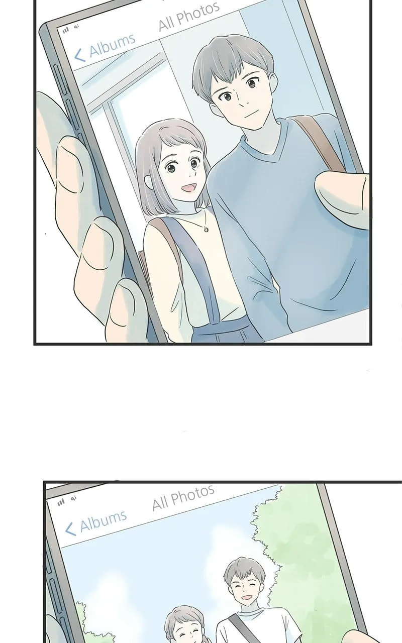 It Rains On Precious Days