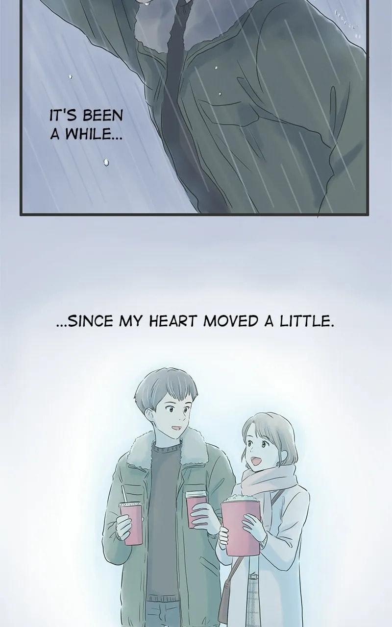 It Rains On Precious Days