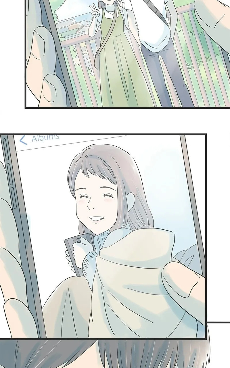 It Rains On Precious Days