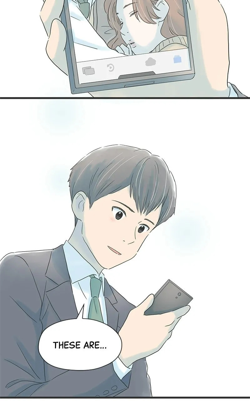 It Rains On Precious Days