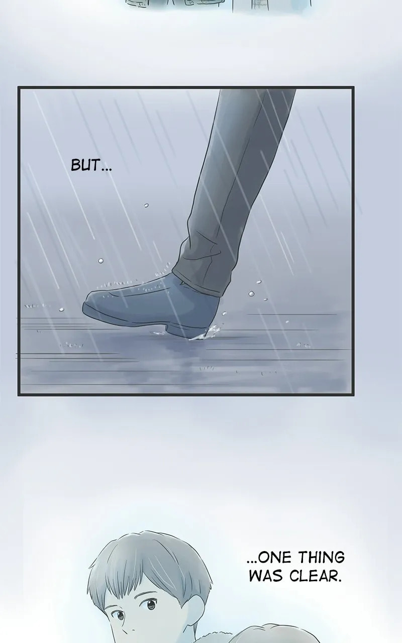 It Rains On Precious Days