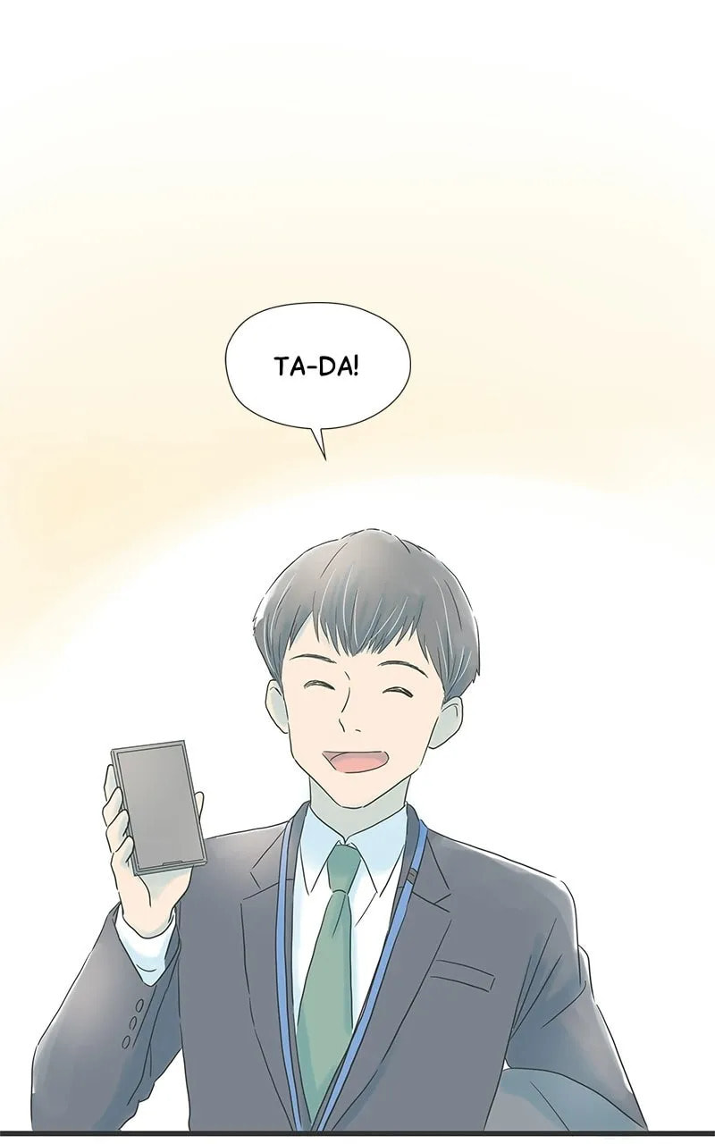 It Rains On Precious Days