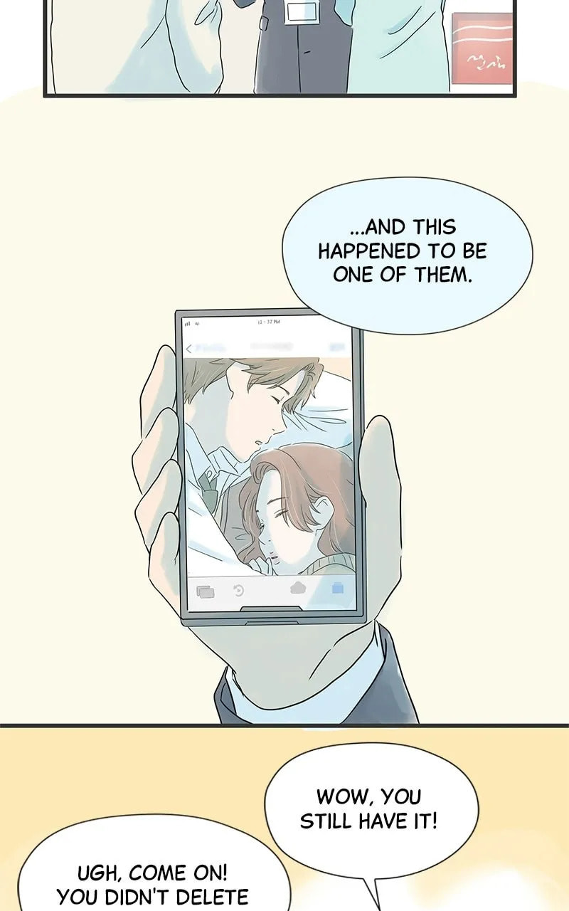 It Rains On Precious Days