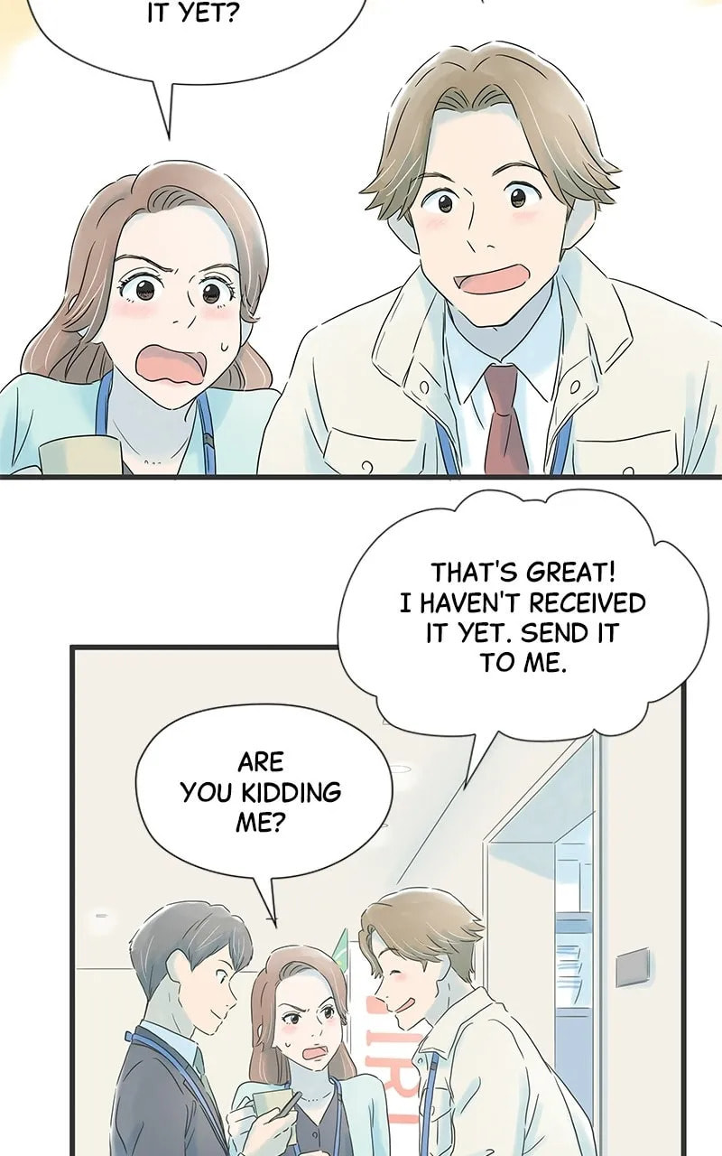 It Rains On Precious Days