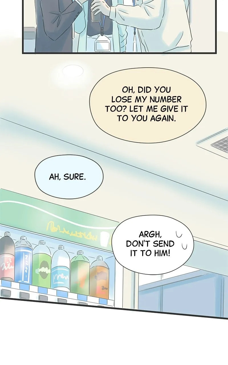 It Rains On Precious Days