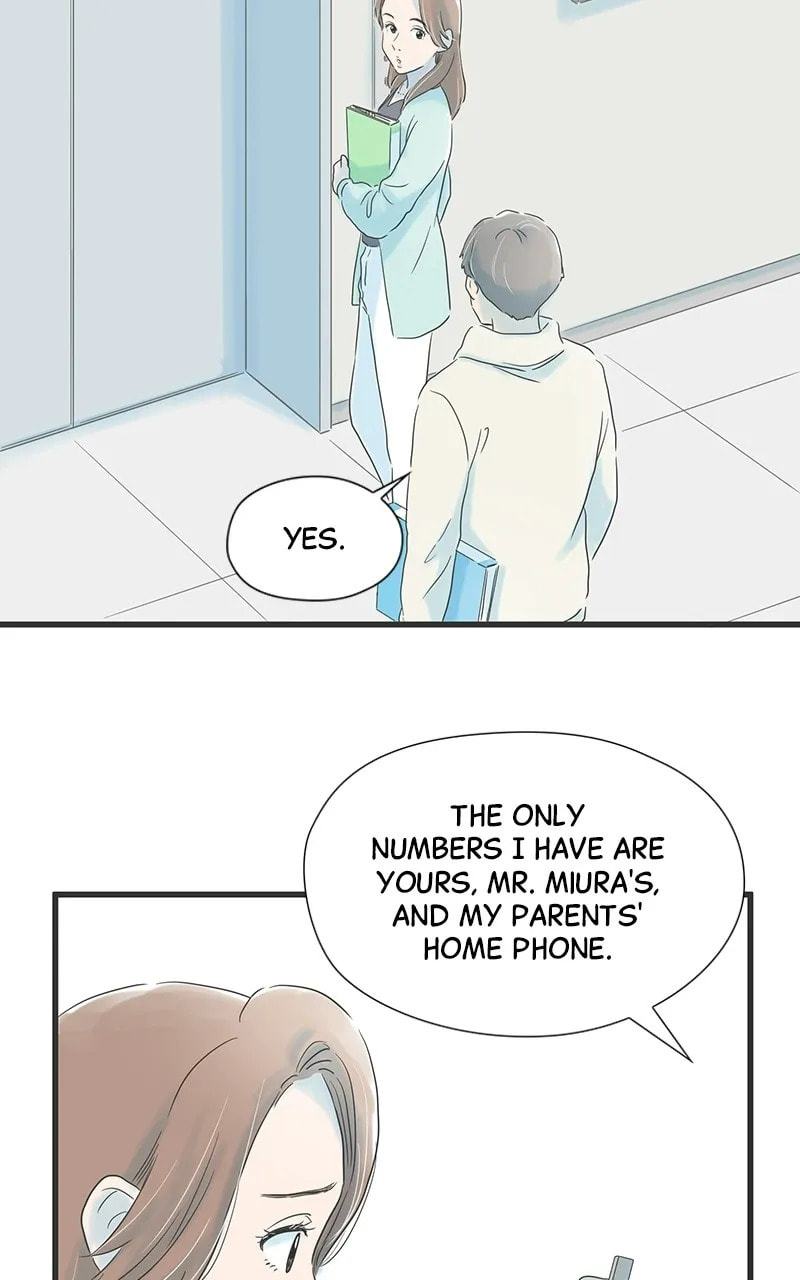 It Rains On Precious Days