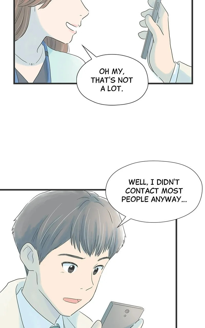 It Rains On Precious Days