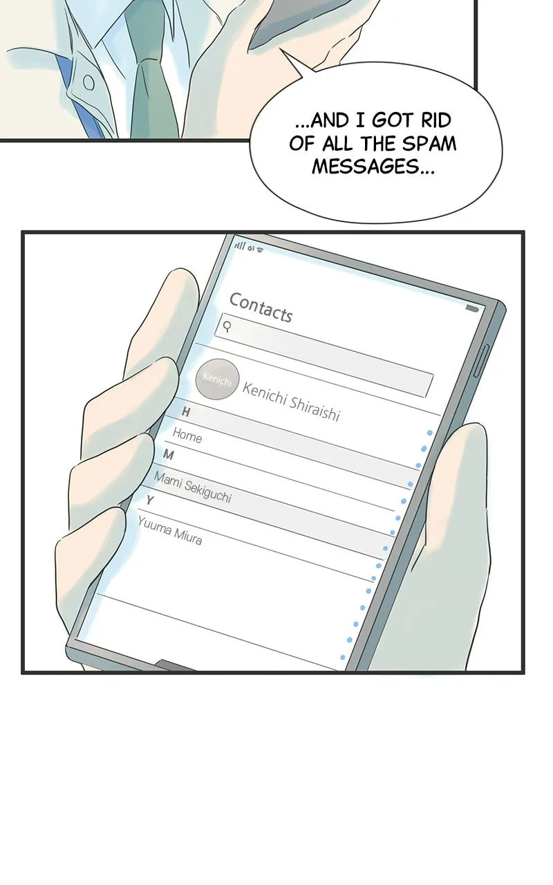 It Rains On Precious Days