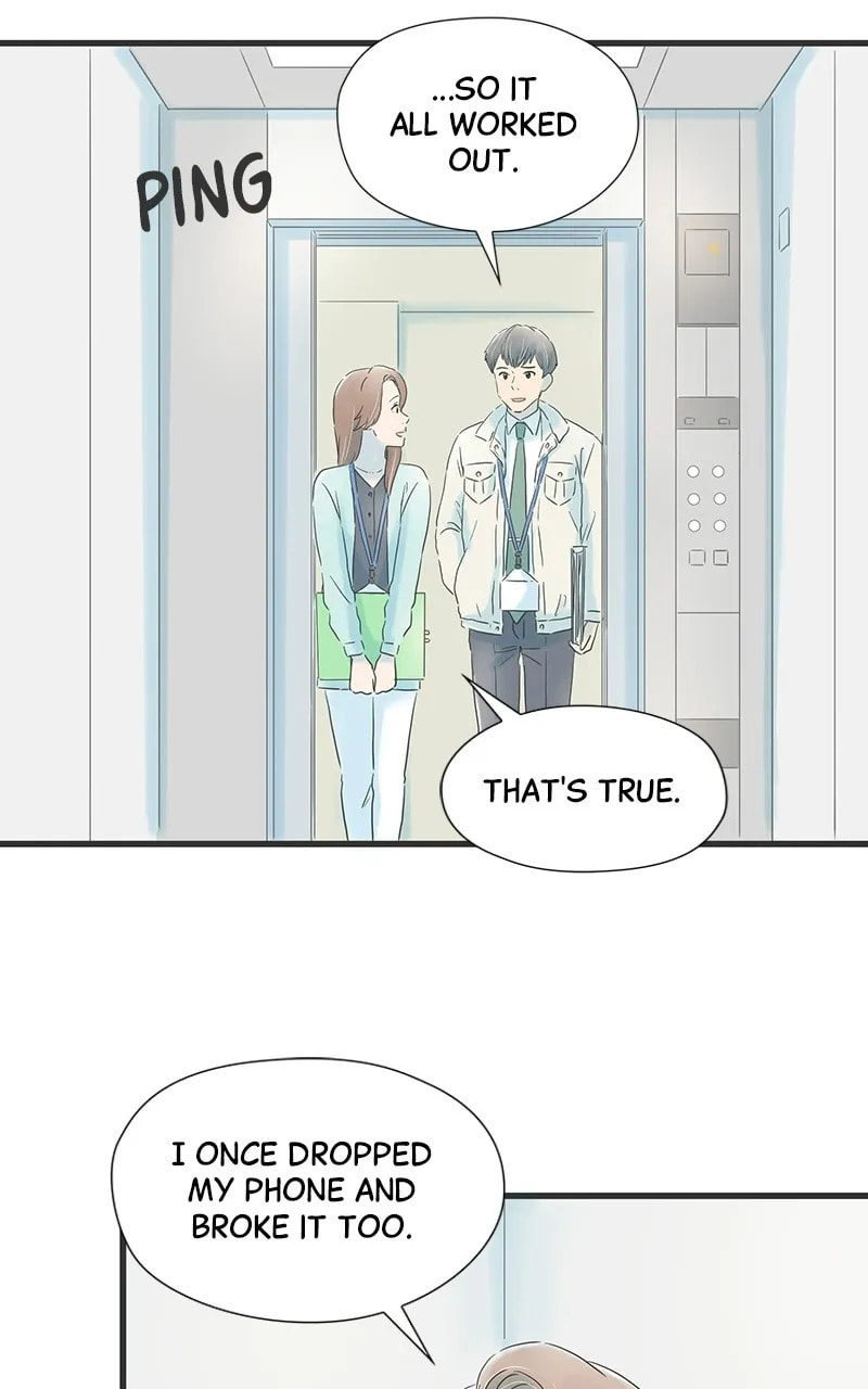 It Rains On Precious Days